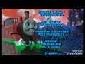 Thomas And Friends Credits Season 8 10 In High Major