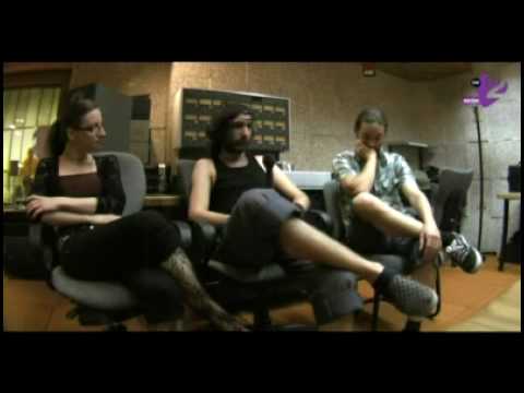 MR2 Akusztik Jazzékiel - Interjú