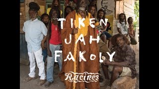 Tiken Jah Fakoly - Album: Racines - Music : Zimbabwe
