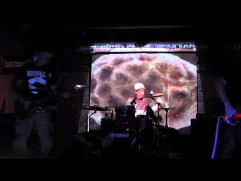 EndName - Live at Desdemona (Gdynia, Poland), 31.08.2013 (full HD, stereo)