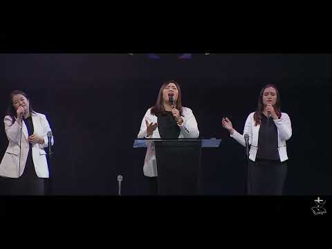 Sinar KemuliaanMu Bapa - Audy Jane