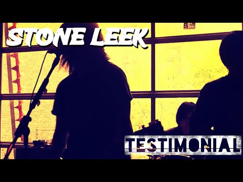 Stone Leek - Testimonial (Official Video)