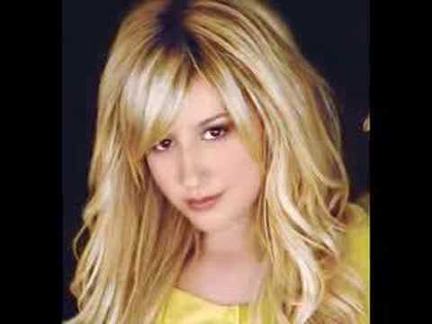 Ashley Tisdale -Steam heat