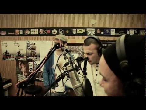 Gräm Grämsn & S.Sense85 - Boombox Exclusives