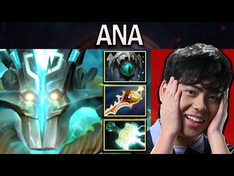 Juggernaut Dota 2 Gameplay Ana with Divine Rapier - Manta