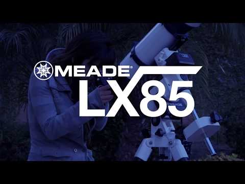 Meade Instruments | LX85 Series