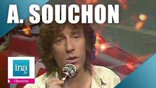 Alain Souchon &quot;Bidon&quot; (live officiel) | Archive INA