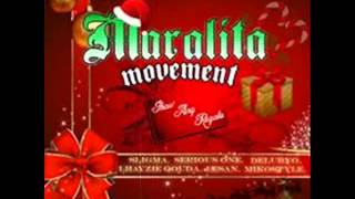 Ikaw ang regalo_Xmas (Prod By.CmBeatz)-Maralita Movement