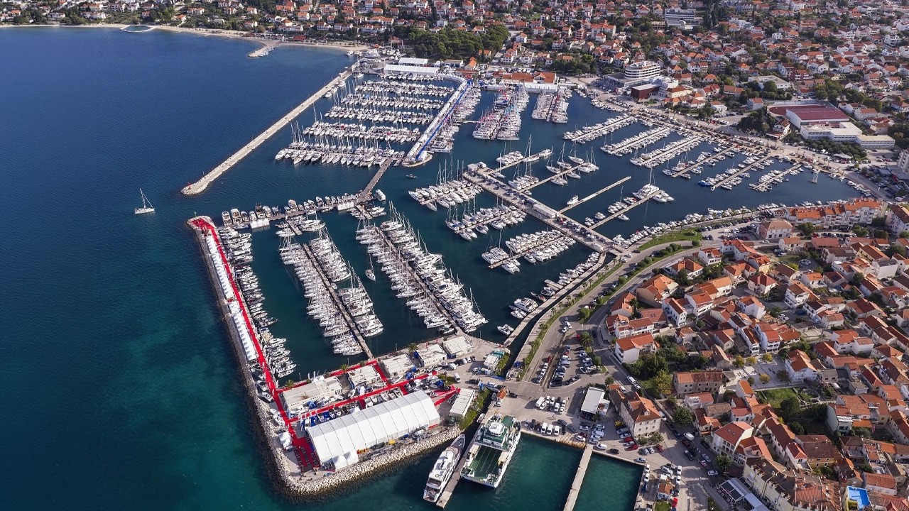 Biograd Boat Show 2026 Day 1&2
