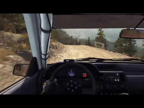 DiRT Rally