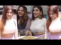 KMS HAKKIM Kalyana Biriyani Grand Opening Yashika Aannand Aishwarya Dutta Sathish