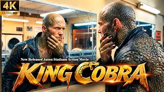 Download lagu KING COBRA || 2026 | Jason Statham | New Released Thriller Action Movie | Full Movie In English | HD mp3