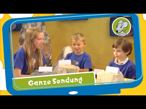 Hallo Benjamin! Bunte Steine - Bildungsprogramm für Kinder