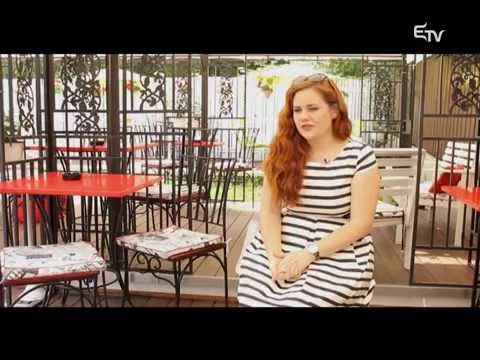 Női szeszély 2015. június 13. – Erdélyi Magyar Televízió