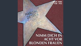 Ich bin die fesche Lola