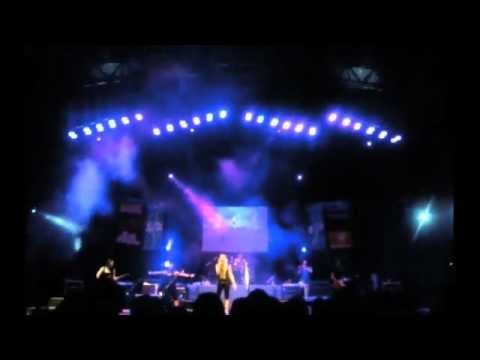 Jar Music Presents ..."Lecarla" Live In Male