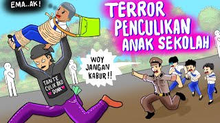 Download lagu KAPOKMU KAPAN ! PENCULIK 4NAK KENA BATUNYA - Animasi Horor Kartun Hantu Lucu Indonesia | HORORKOMEDI mp3