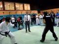 ITF Taekwon-Do vs Kickboxing MMA (stand up ...