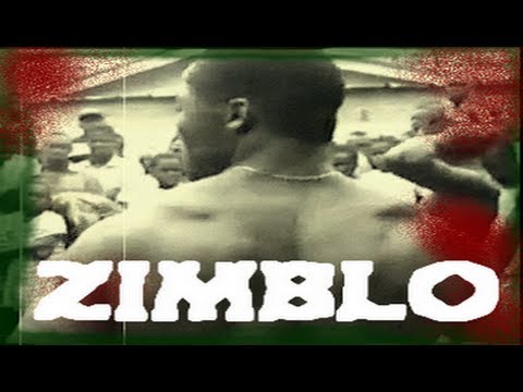 GOR LA MONTAGNE - ZIMBLO [ORIGINAL]