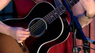 Allie Moss &quot;Corner&quot; live at The BT Tower