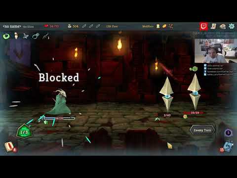 Slay the Spire April 10th Daily Challenge Run
