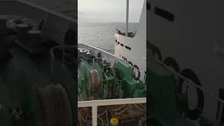 Download lagu Ngeri!!!  DETIK2 Tabrakan 2 kapal di pelabuhan merak mp3