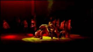 Mauro Caiazza y Guadalupe Ponzelli - "Adios Nonino"