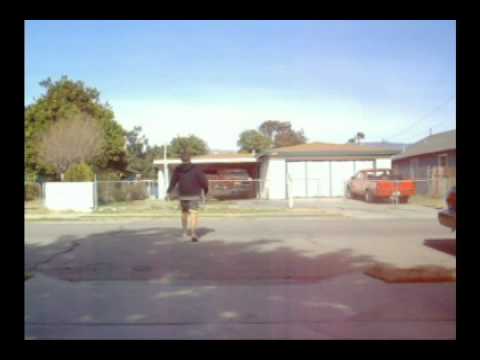 Kevin In A Car Accident