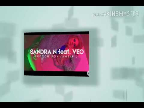 Sandra N Ft. Veo - French Boy (Habibi) Mix by Apurba