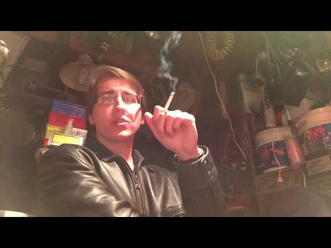 NickTheSmoker - Welcome to My Channel