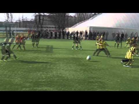 Markus Lauber - Wunderschönes Tor