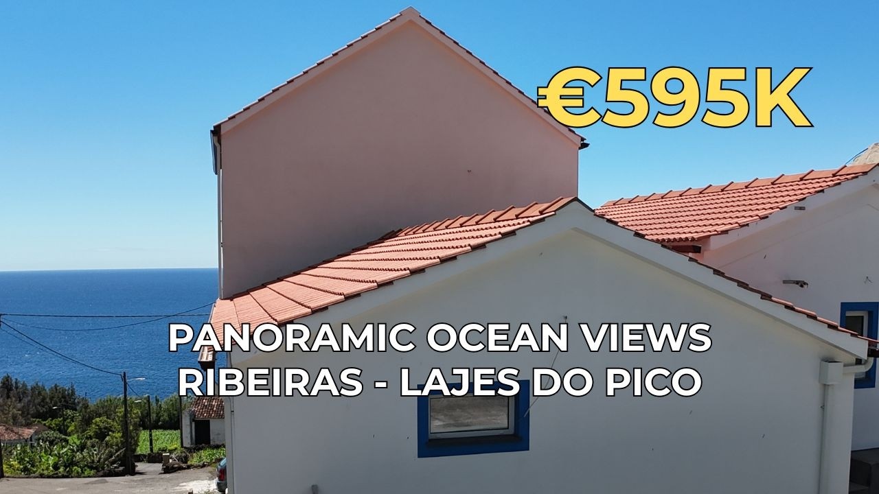 Vídeo do imóvel