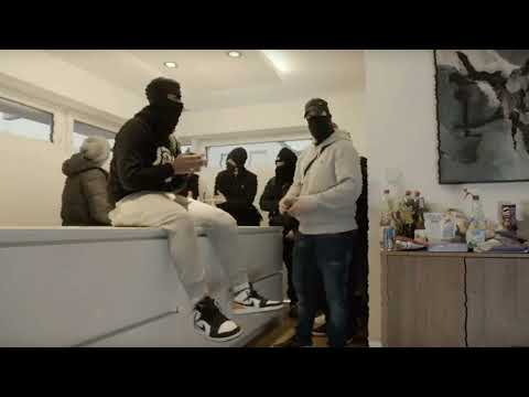 (FREE) 42 x Dietrich x YGT Type Drill Beat "Lowkey Party" (prod.Mamba)