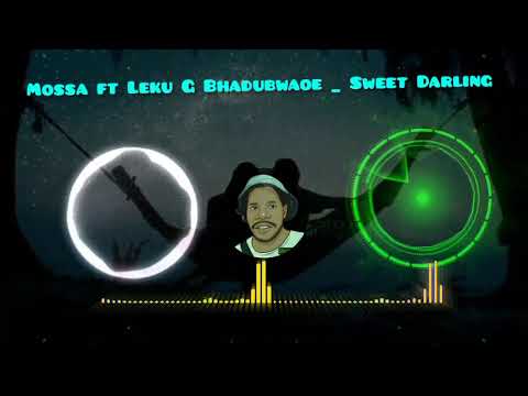 MOSSA ft. LEKU G BHADUBWOE _ SWEET DARLING (REGGAE MUSIC 2021) || SalomonIslandMusic || PNG Music 🇸🇧