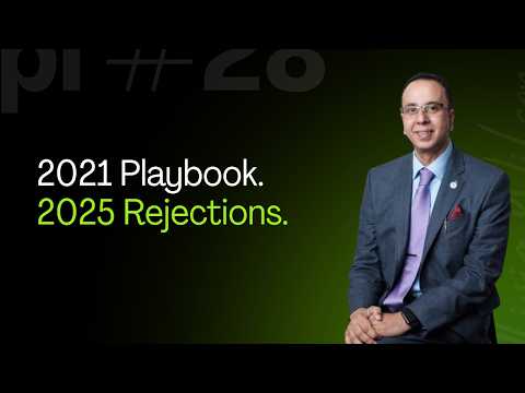 Why Your 2021 Fundraising Playbook Gets You Ghosted in 2025 | CFO Strategy