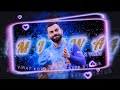 VIRAT X MITWA BEAT SYNC VIRAT KOHALI WHATSAPP STATUS Beats Cricket