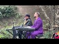 Stevie Wonder - God Bless The Child