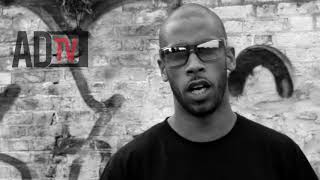 Durtty Goodz Interview "Born Blessed Is Timeless" | @AmaruDonTV Archives (2011)