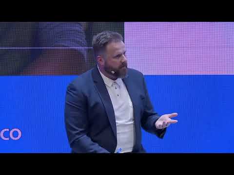 Keynote Commerce Tools : Composable Commerce in the age of AI : how to transform your brand ?
