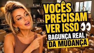 ATUALIZAÇÃO DA MUDANÇA - NOVO APÊ - COMPRINHAS E IDEIAS