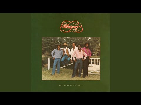 Love Is Where You Find It