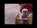 Detroit Zoo Playground 2005