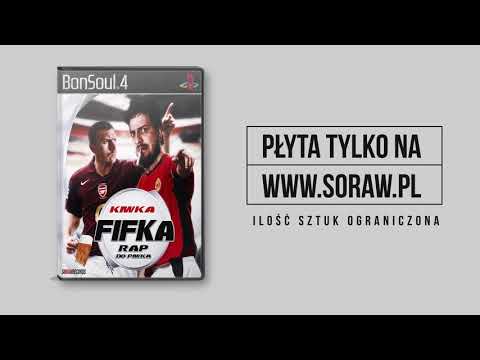 05. BonSoul (Bonson x Soulpete) - 4 Pory Oczu (ft. Laikike1)