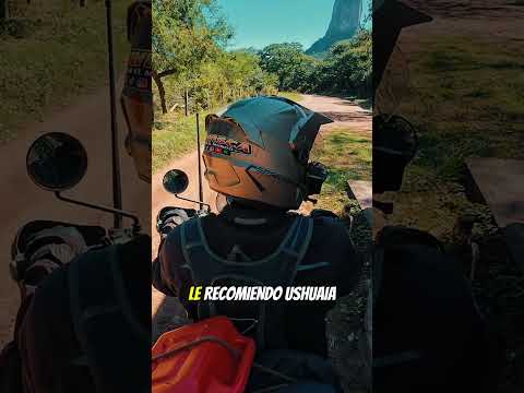 Jn lugar que te transporta ya lo conocías
