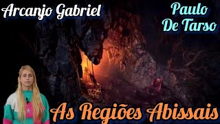 Arcanjo Gabriel E Paulo De Tarso / As Tentações Que Virão!