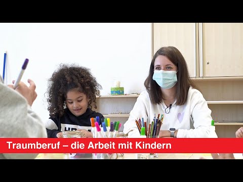 Karriere bei der Caritas: Ambulante Pflege