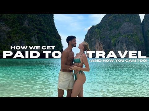 How We Make Money While Traveling (And How YOU Can Too)
