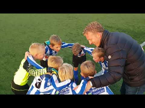 Quickboys JO8-2 14 oktober 2017