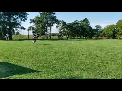 pase y recepción orientado al juego.. cañón 2023