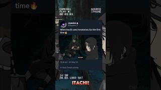 Download lagu Itachi's First Amaterasu 🔥 mp3 Download lagu Itachi's First Amaterasu 🔥 mp3